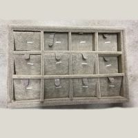 Small jewelry plate 22....