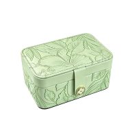 Printed button double l...