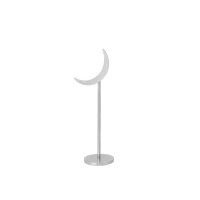 Metal T-shaped crescen...