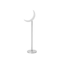 Metal T-shaped crescen...