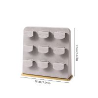 Metal bottom vertical i...