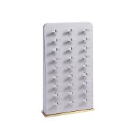 Metal bottom vertical i...
