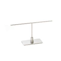 Stainless steel T-shap...