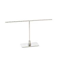 Stainless steel T-shap...