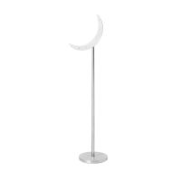 Metal T-shaped crescen...