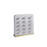 Metal bottom vertical i...