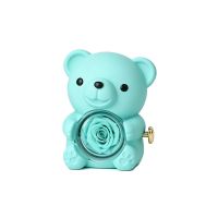 Hug Bear Rose Rotati...