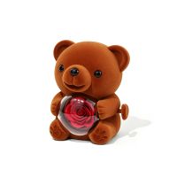 Hug Bear Plush Spinn...