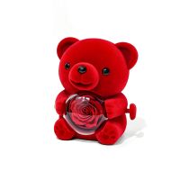 Hug Bear Plush Spinn...