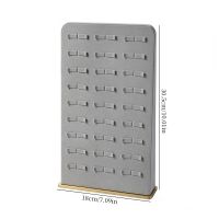 Metal bottom vertical i...