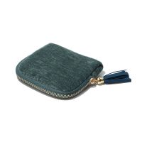 Tassel zipper chenille ...