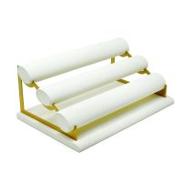 PU metal three-layer e...