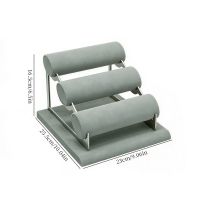 PU metal three-layer e...